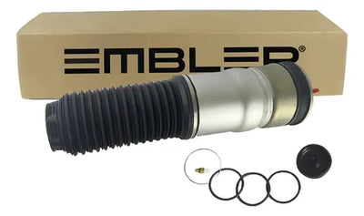 componente de suspension / direccion marca Embler