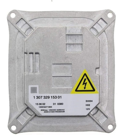 Balastra Control Luz Mini Cooper S Jcw Countryman R56 R57