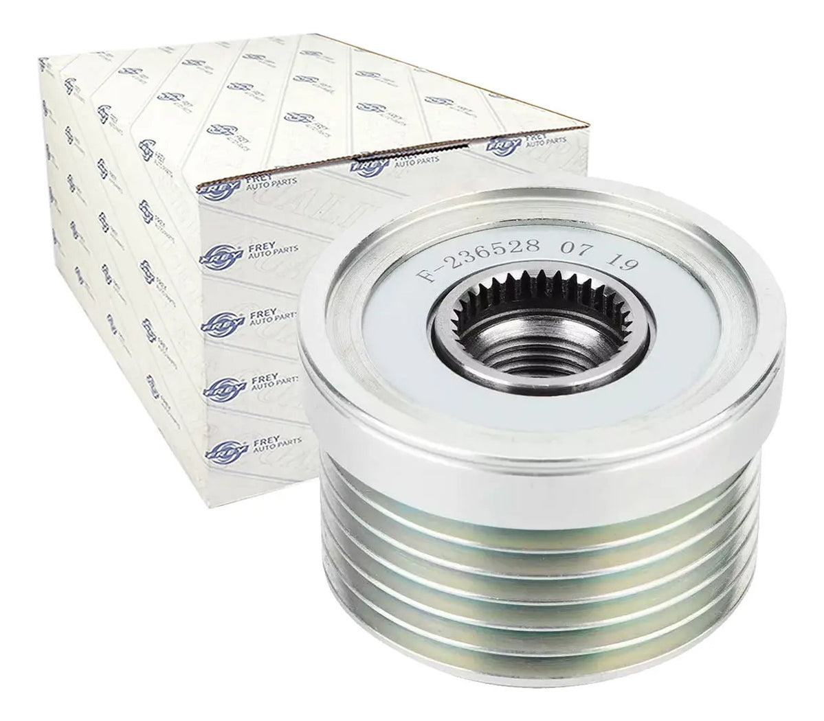 alternador marca Original Frey