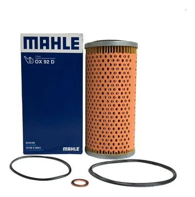 Filtro De Aceite De Motor Mercedes Benz 400se 500e 500se
