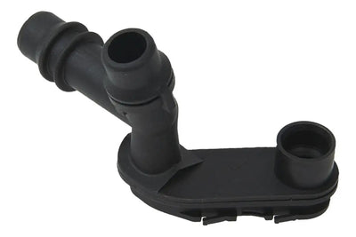 Conector Base Deposito Anticongelante Bmw 320 325 328 330