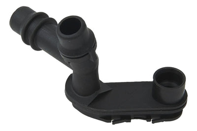 Conector Base Deposito Anticongelante Bmw 325 328 320 323