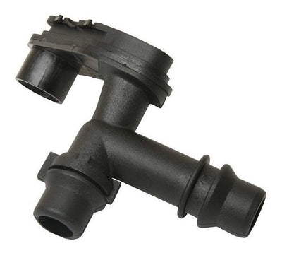 Conector Base Deposito Anticongelante Bmw 325 328 320 323