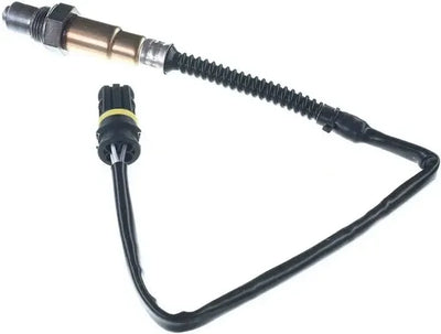Sensor Oxigeno Trasero Bmw 550i 750 650i 750li 2008 - 2011