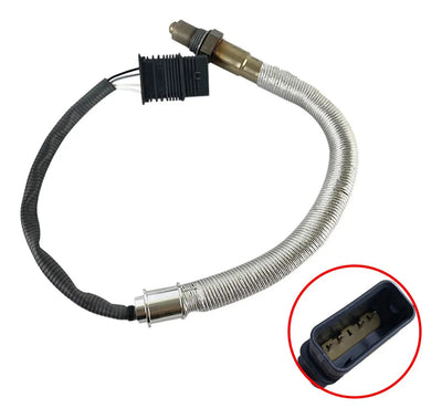 Sensor Oxigeno Trasero Bmw X6 740 2009 2010 2011 2012 2013