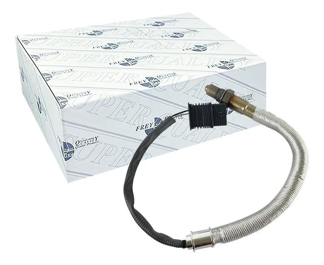 componente del vehiculo marca Original Frey