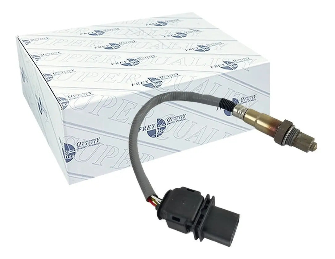 componente del vehiculo marca Original Frey