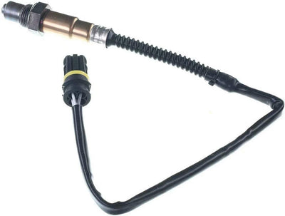 Sensor De Oxigeno Trasero Bmw 525i 530 2004 2005 2006 2007