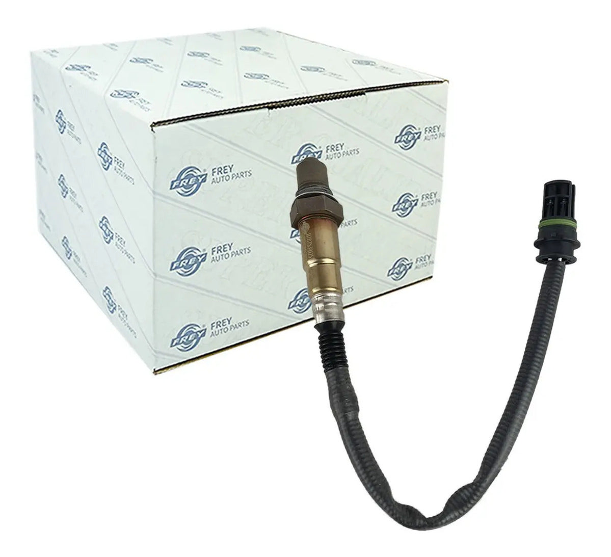 componente del vehiculo marca Original Frey