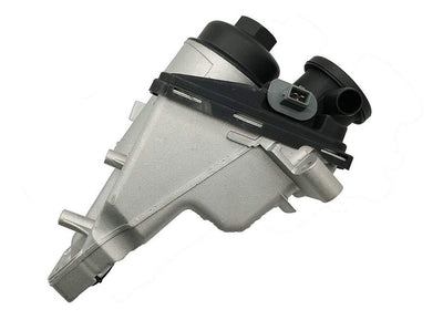 Valvula Pcv Ventilacion De Gases Carter Volvo C30 2008 O35
