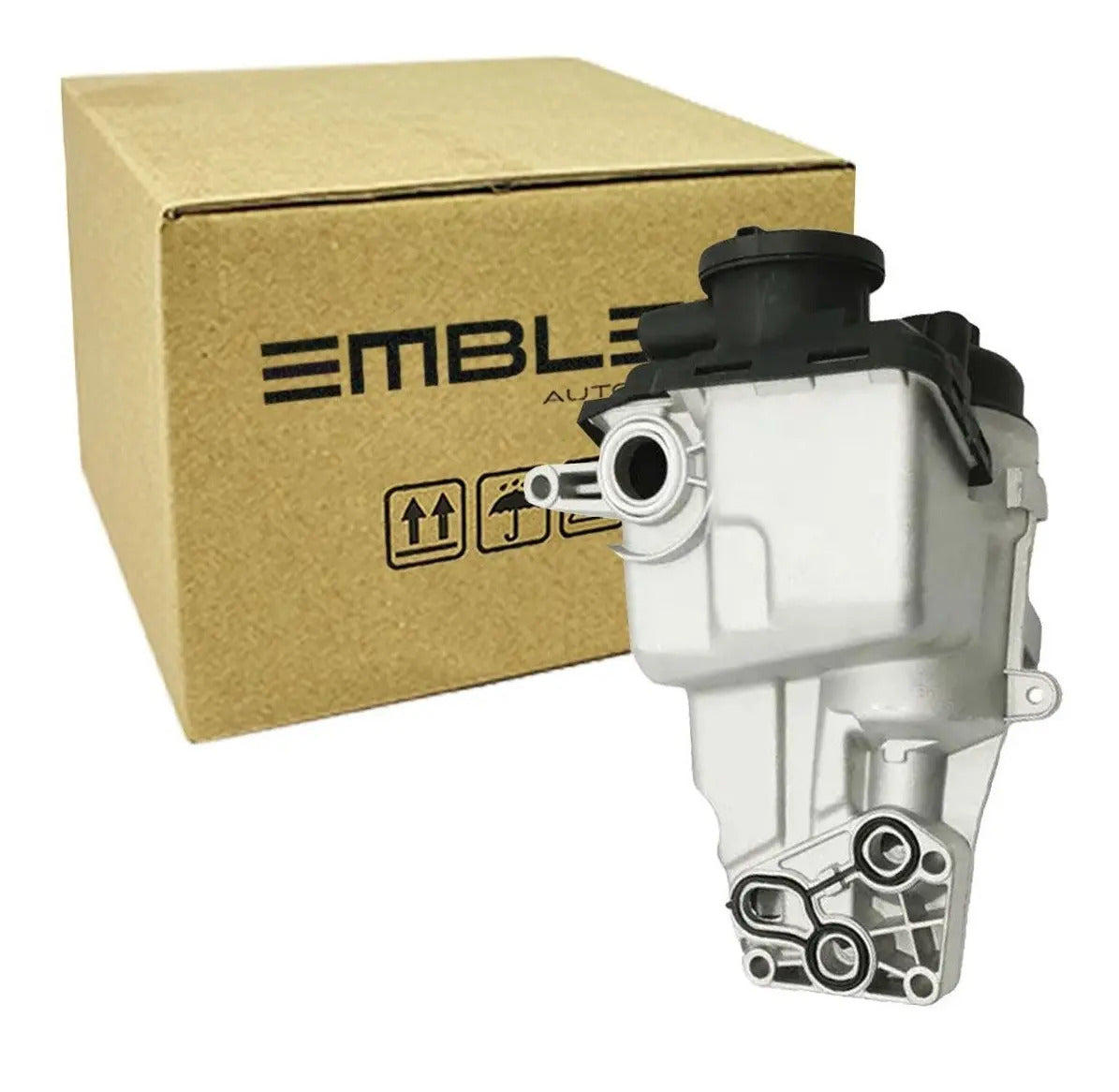 carter / oil pan marca Embler