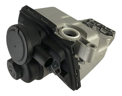 Valvula Pcv Ventilacion De Gases Carter Volvo S40 2010 O35