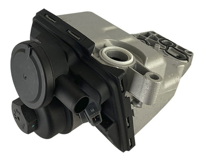 Valvula Pcv Ventilacion De Carter  Volvo C30 2008 A 2013