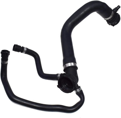 Manguera Superior Radiador Bmw X5 E53 4.4 V8 2001 A 2002