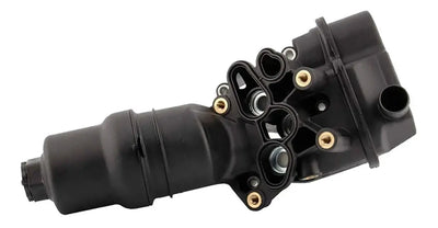 Base Enfriador De Aceite Vw 2.0 Turbo 06f115397h