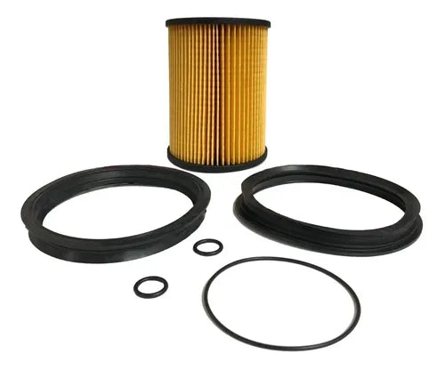 componente del vehiculo marca Mahle