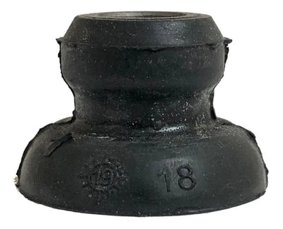 Buje Cremallera Direccion Mercedes C230 C320 Clk500 Slk200