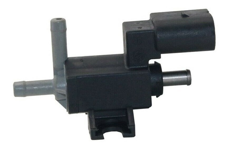 turbocompresor marca Vka Quality Germany