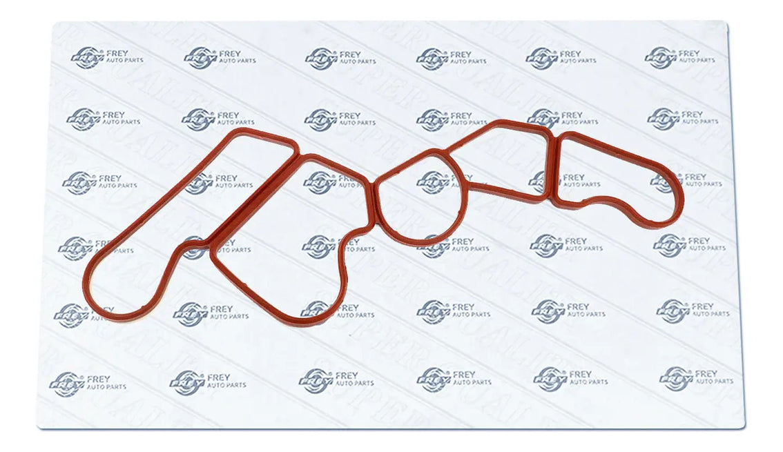Mercedes-Benz - Motor - Juntas