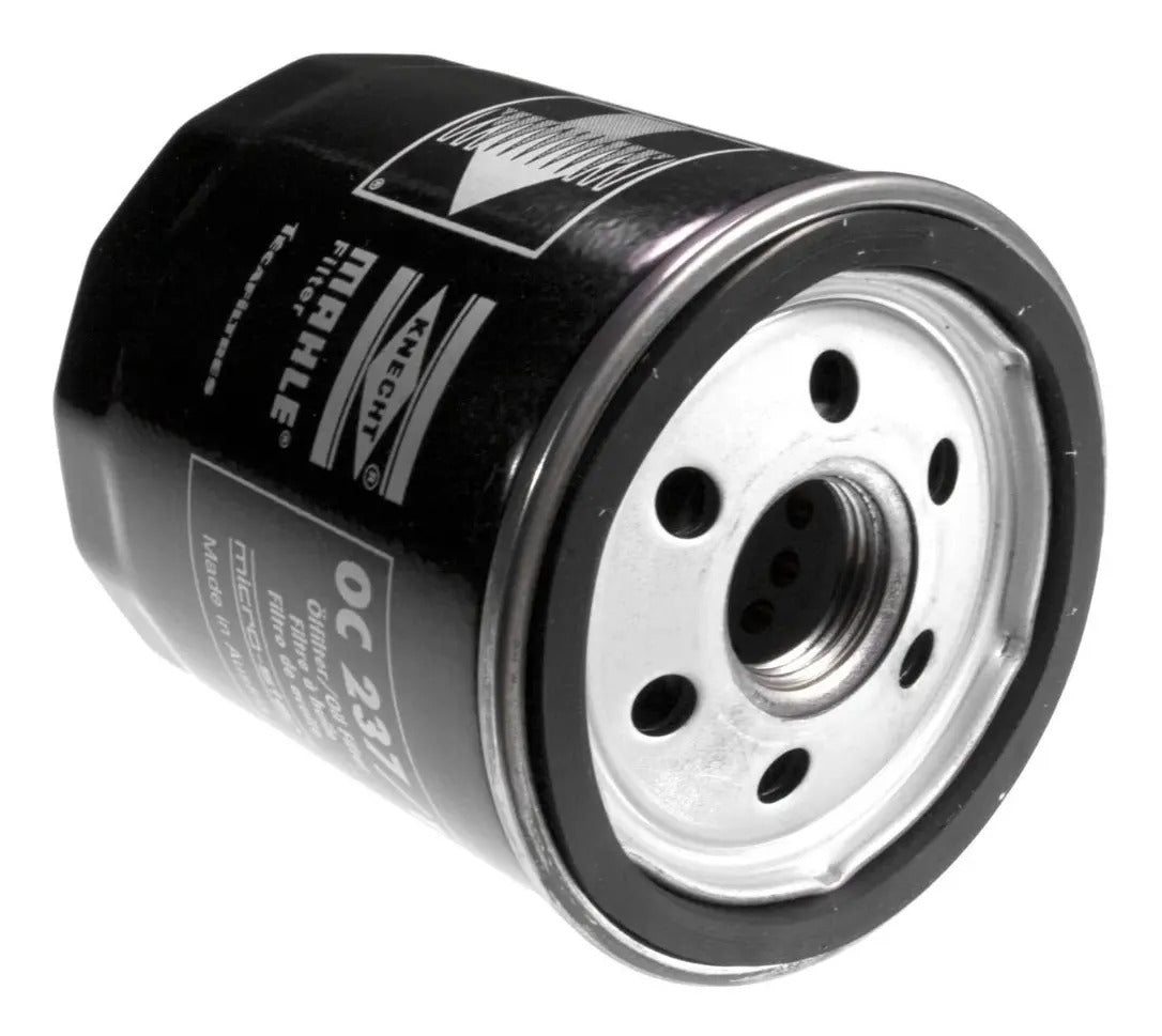 componente del vehiculo marca Mahle