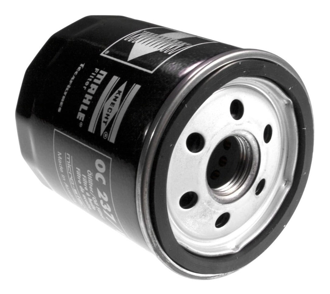 componente del vehiculo marca Mann Filter
