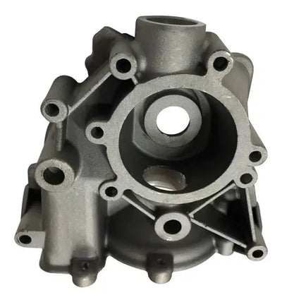 Bomba De Agua Mercedes Benz E300 2010 2011