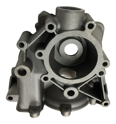 Bomba De Agua Mercedes Benz E300 2010 Al 2011