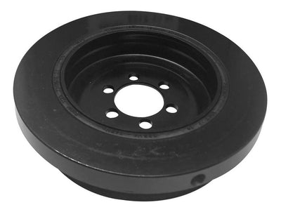 Polea Cigueñal Damper Bmw 125i 325i X3 Z4 525i 330i 130i