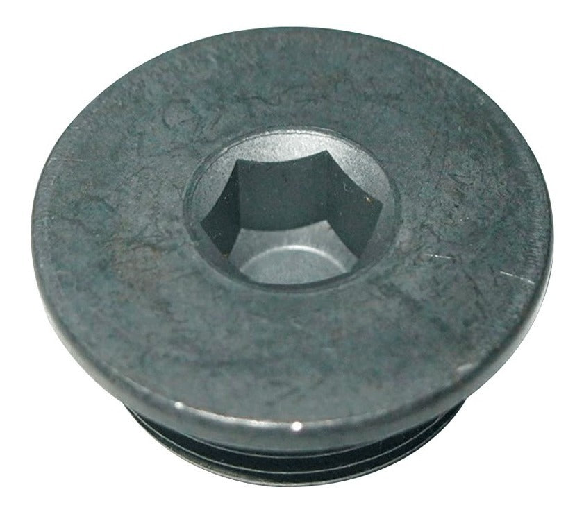componente del motor marca Genuino