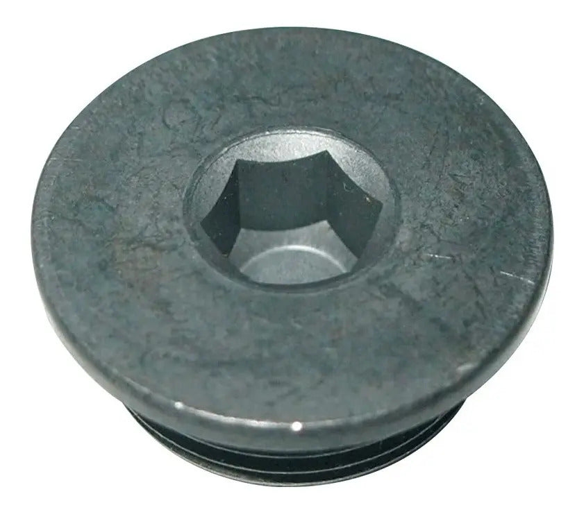 componente del motor marca Genuino