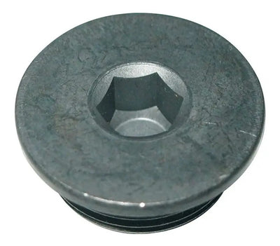 componente del motor marca Genuino