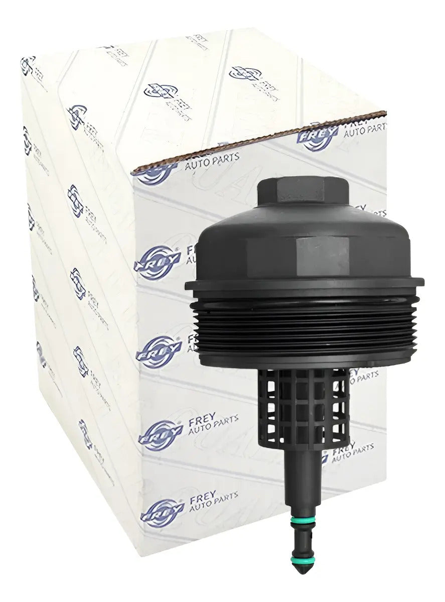 filtro de aceite marca Original Frey