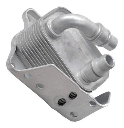 Enfriador Aceite De Motor Bmw 120i  4 Cilindros E2
