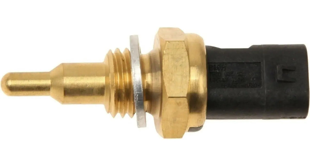 componente del motor marca Genuino