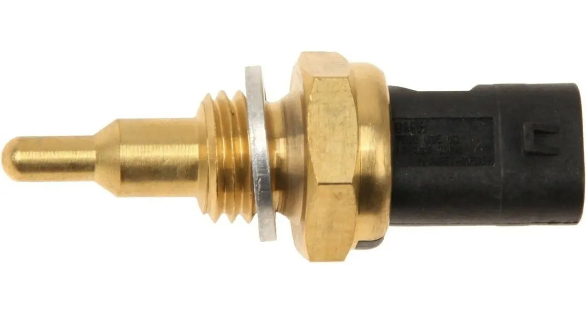 componente del motor marca Genuino