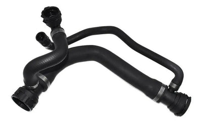 Manguera Superior De Radiador Bmw 550i 645 545i 650 04-07