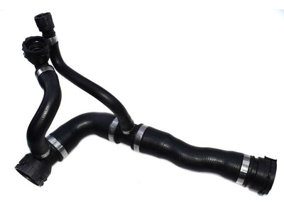 Manguera De Agua Superior Radiador Bmw 530i 2004 2005