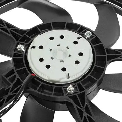 Motoventilador Completo Mini Cooper 2007-2011