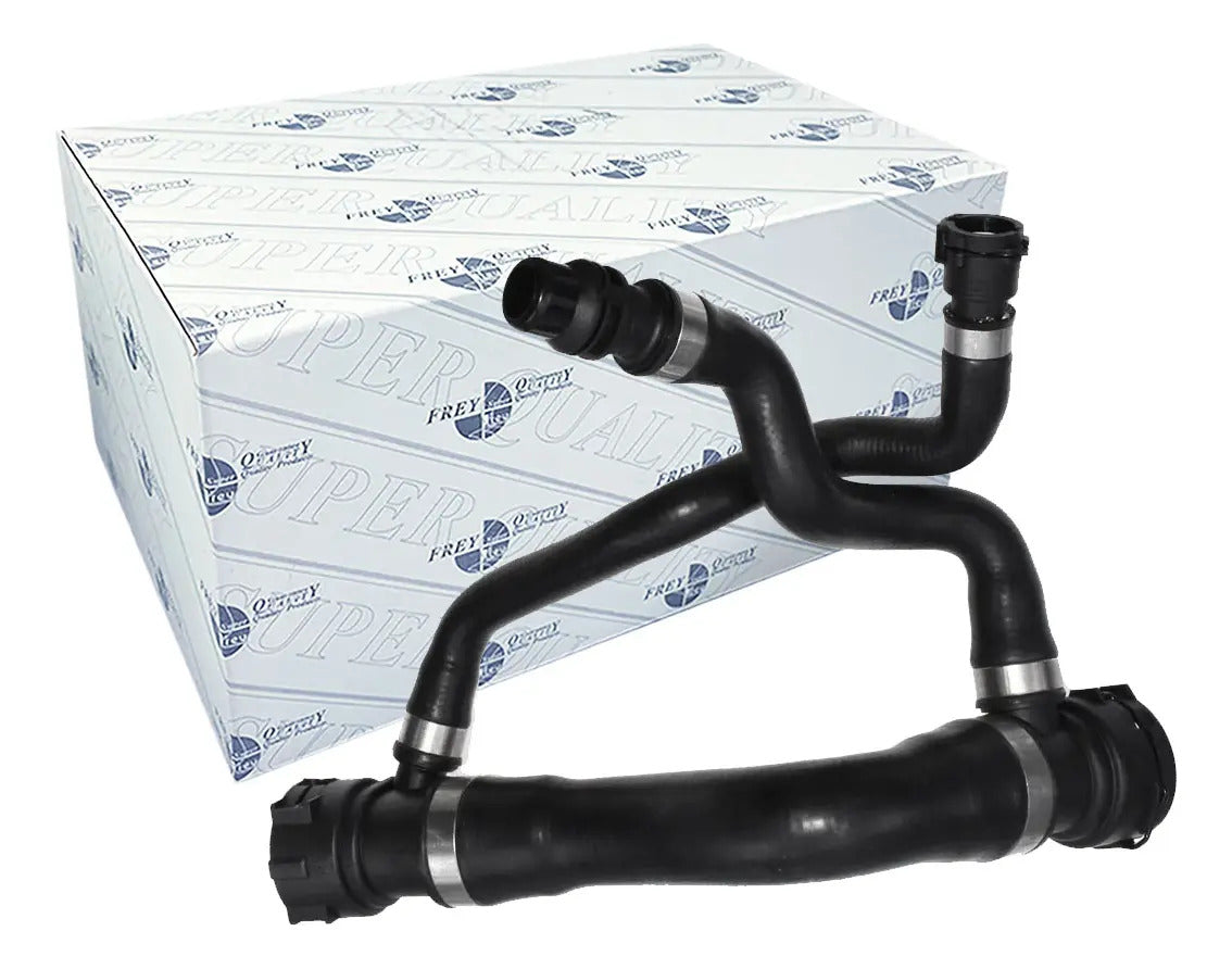 radiador del motor marca Original Frey