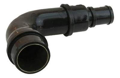 Manguera Sistema Valvula Pcv Audi A4 Vw Jetta Golf Passat