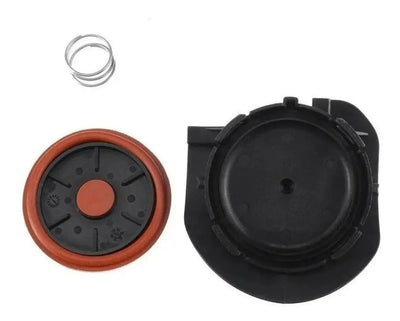 Válvula Pcv Tapa Punterias Mini Cooper R56 R55 R57 R58 R59