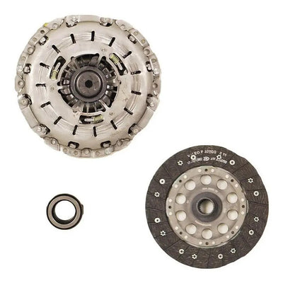 disco de clutch marca LuK