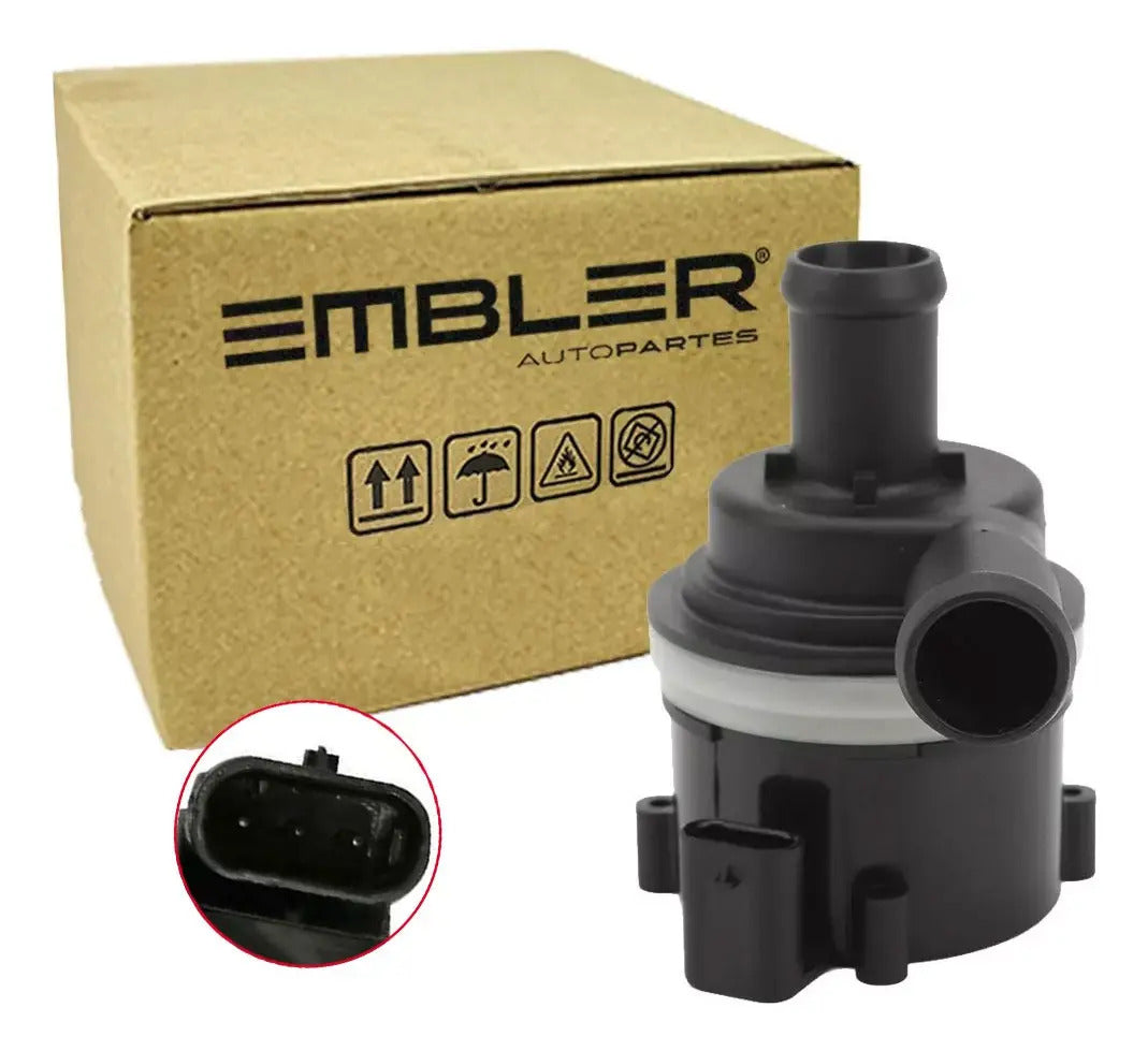 componente del motor marca Embler