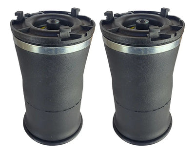 Par Bolsas Aire Suspension Traseras Hummer H2 2006
