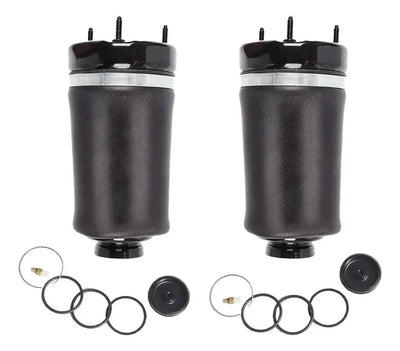 2 Bolsa Aire Delantera Mercedes Benz Ml500/gl450 2008