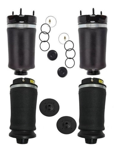 bolsa de aire / fuelle de suspension neumatica marca Embler