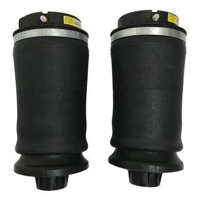 4 Bolsas Aire Suspension Mercedes Benz Gl450 2007-2012