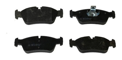 Balatas Frenos Delantero Bmw 325 Z4 328 320i 330 1992-2009