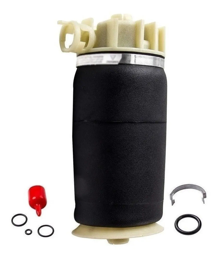 bolsa de aire / fuelle de suspension neumatica marca Embler