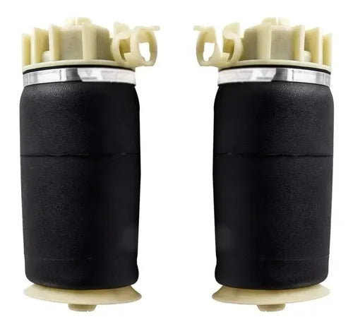 bolsa de aire / fuelle de suspension neumatica marca Embler